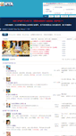 Mobile Screenshot of bbs.talkyshow.com